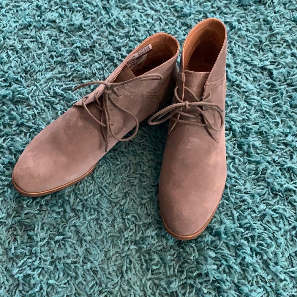 Franco Sarto bootie